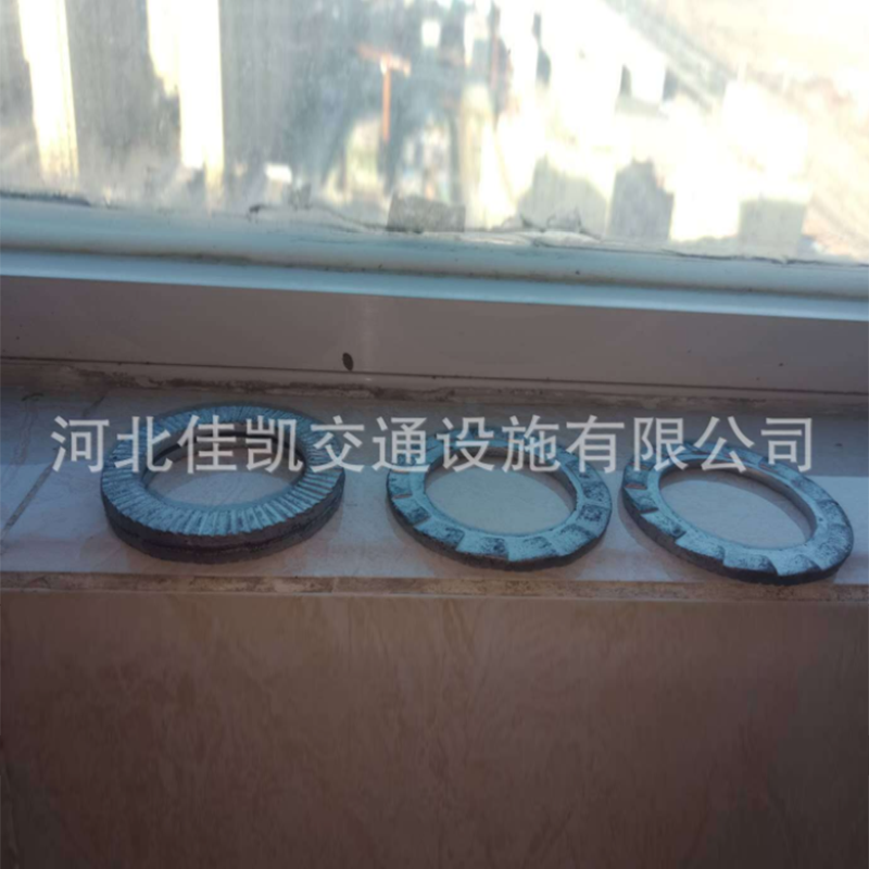 防松动垫圈