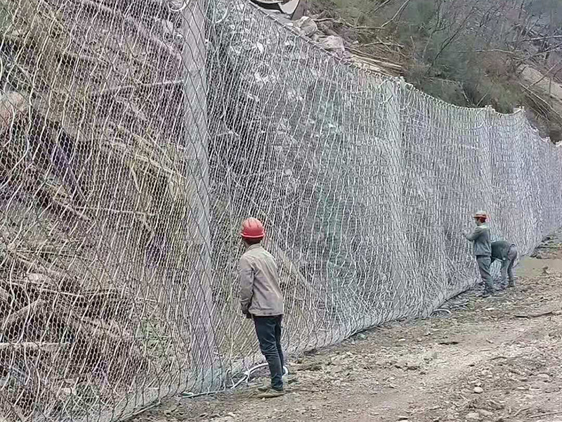 工程案例